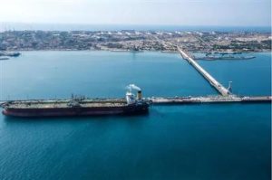 افزایش فروش نفت و فرآورده‌های نفتی در دولت سیزدهم