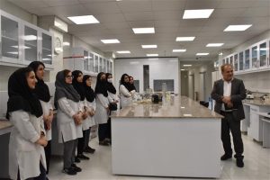 افتتاح نهادهای ارزیابی انطباق در خوزستان