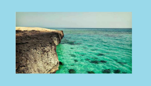بهترین جزایر جنوبی ایران برای تعطیلات نوروزی