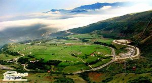 راهنمای سفر به اردبیل و جاهای دیدنی آن