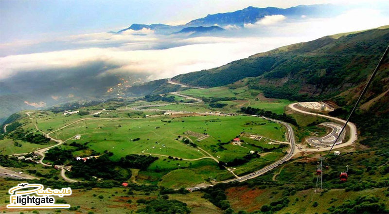 راهنمای سفر به اردبیل و جاهای دیدنی آن راهنمای سفر به اردبیل و جاهای دیدنی آن