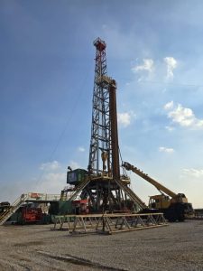 جلسه ستاد صیانت در شرکت ملی حفاری ایران برگزار شد