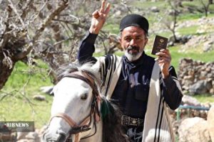 قدردانی نماینده ولی‌فقیه و استاندار خوزستان از حضور مردم در انتخابات