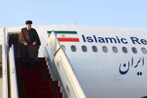 سفر رئیس جمهور به خوزستان