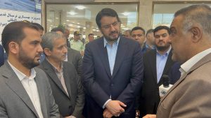 افزایش ظرفیت موجود فرودگاهی در دستور کار دولت سیزدهم