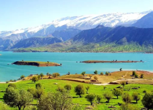 بازدید بیش از یک میلیون مهمان نوروزی از مناطق گردشگری خوزستان