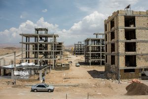 آماده‌سازی ۱۴ هزار قطعه زمین برای طرح ملی مسکن روستایی خوزستان