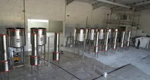 بزرگترین کارخانه تولید اسانس اکالیپتوس خاورمیانه در خوزستان آماده بهره‌برداری است