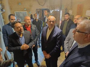  کمک وزارت نفت به میراث فرهنگی مضاعف می‌شود