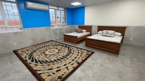 افتتاح پایگاه ویژه اسکان فرهنگیان در اهواز