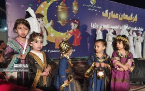 سه رویداد فرهنگی خوزستان در تقویم رویدادهای گردشگری کشور ثبت شد