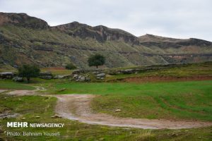 «روستای پامنار دزفول» مقصدی برای گردشگران و مسافران