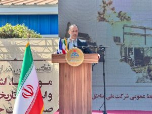 ۱۱ میلیون برگ سند تاریخی صنعت نفت به‌صورت دیجیتال در اختیار پژوهشگران قرار می‌گیرد