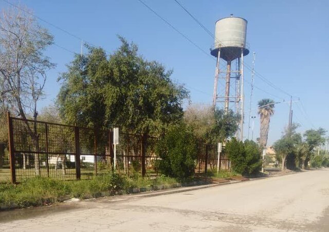 دیوارکشی بین دو دانشگاه بزرگ اهواز، چه مشکلاتی ایجاد کرده است؟ دیوارکشی بین دو دانشگاه بزرگ اهواز، چه مشکلاتی ایجاد کرده است؟