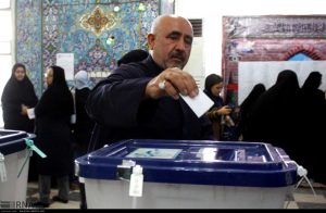 رای گیری در استان خوزستان آغاز شد/اعلام ۵ مدرک هویتی برای شرکت در انتخابات