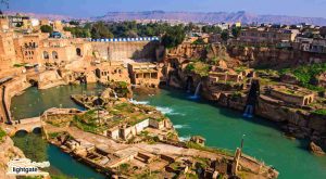 زیرساخت‌های گردشگری استان ضعیف است