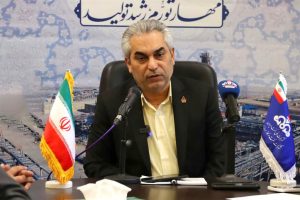 افزایش ۴۳ درصدی تولید نفت میدان آزادگان در دولت سیزدهم