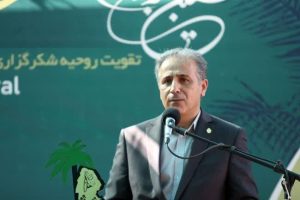 پرداخت ۷۸۰۰۰ میلیارد ریال تسهیلات توسط بانک کشاورزی خوزستان