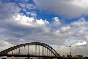 پیش بینی فعالیت سامانه بارشی و کاهش دما در خوزستان