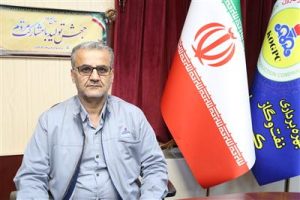 برنامه ریزی شرکت نفت و گاز کارون برای تحقق شعار سال