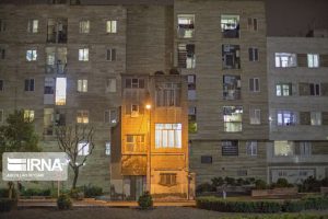 وضعیت شبکه برق خوزستان به طور کامل پایدار است