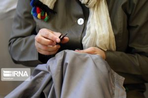 ۸۴ هزار بانوی خوزستانی در دوره‌های مهارتی آموزشگاه‌های فنی و حرفه ای شرکت کردند