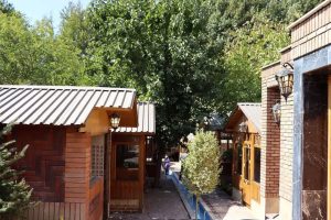 سفر نوروزی بیش از ۳۰ درصد مسافران در روستاهای مازندران