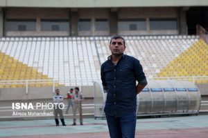  وجودمان را می‌گذاریم تا مردم خوزستان خوشحال شوند/ زمان تغییرات نیست