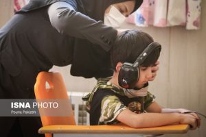 سنجش ۵۱ هزار نوآموز خوزستانی تاکنون