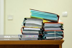 کاهش ۲۸ درصدی ‌موجودی‌ پرونده‌های محاکم تجدید نظر خوزستان