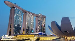 راهنمای سفر به سنگاپور و جاهای دیدنی آن