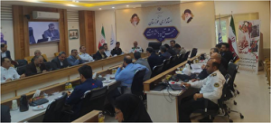 آمادگی دستگاه‌های خوزستان برای تسهیل در تردد زائران اربعین