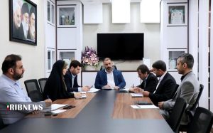 برگزاری بیست و ششمین جشنواره خیرین مدرسه ساز در خوزستان