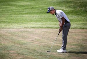 تیم ملی حفاری اهواز قهرمان لیگ برتر گلف 