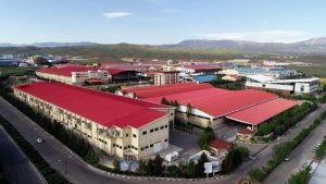 صدور مجوز ساخت هفت شهرک صنعتی جدید در خوزستان