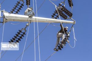 تدوین بیش از یکصد برنامه وزارت نیرو برای گذر از پیک تابستان ۱۴۰۳