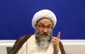 امام جمعه موقت اهواز: فرهنگ سازی، بهترین راه برای افزایش جمعیت است