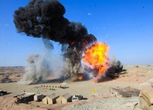 ساخت مستندکوتاه “الف دزفول” کلید خورد/ عذرخواهی بابت صدای انفجارها