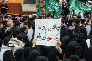 امام‌جمعه موقت اهواز: آیت الله رییسی یک مکتب و نقشه راهی برای مسئولان است