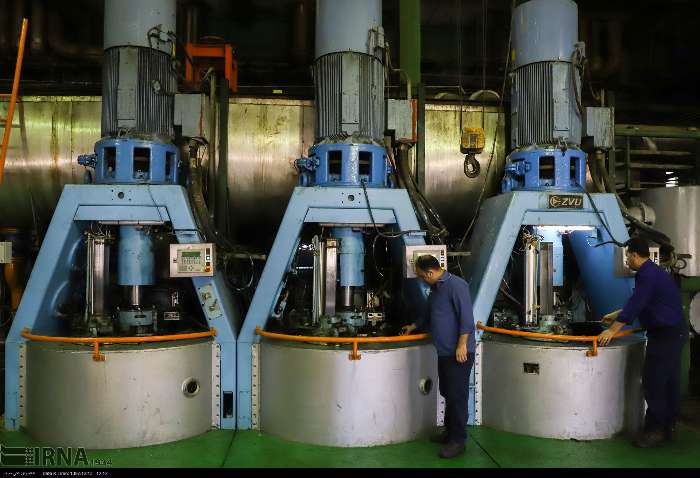 افزایش ۱۰۰ مگاواتی تولید برق در صنعت نیشکر افزایش ۱۰۰ مگاواتی تولید برق در صنعت نیشکر