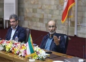 اهمیت دوچندان صنعت نفت با فرهنگ‌سازی و اثرگذاری در حوزه هنر