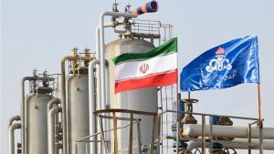 حضور فعال شرکت ملی مناطق نفت‌خیز جنوب در نمایشگاه بیست‌وهشتم نفت