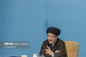 کنگره جهانی حضرت رضا (ع) دریچه‌ای نو به تعالیم رضوی است