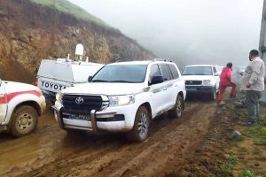 آغاز انتقال پیکرهای مطهر به معراج الشهدا