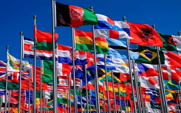 تسلیت مقامات کشورهای مختلف جهان در پی شهادت رئیس جمهور تسلیت مقامات کشورهای مختلف جهان در پی شهادت رئیس جمهور