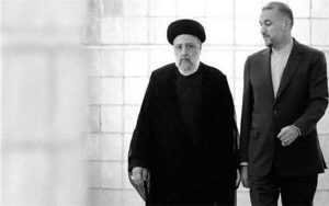 حضور بیش از ۴۰ هیأت عالی‌رتبه خارجی در تهران