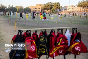 لزوم ‌حضور پزشکیار در مدارس فوتبال و مسابقات پیشکسوتان