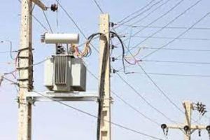 شبکه برق ‌اهواز به دلیل قدمت زیاد جای کار زیادی دارد