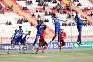 ویسی خیال هواداران فولاد را راحت می‌کند؟