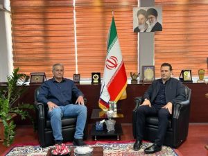 پیشنهاد میزبانی مسابقات بین‌المللی جودو در اروند خوزستان